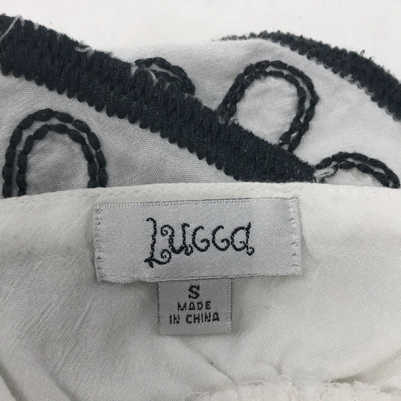 Luca Dress/top small - Picture 5 of 8